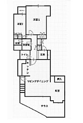 コスモ根岸旭台