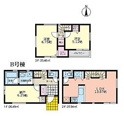 川崎市川崎区中島２丁目の一戸建て