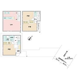 川崎市中原区宮内１丁目