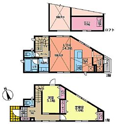 磯子区岡村5丁目