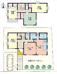 鎌倉市今泉台7丁目