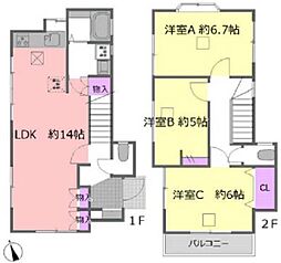 金沢区富岡東6丁目