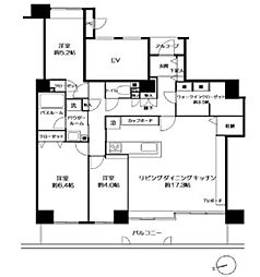 東急ドエルアルス菊名