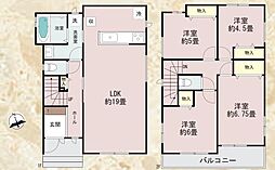 川崎市多摩区菅仙谷２丁目