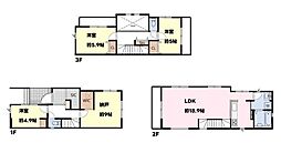 川崎市中原区上新城２丁目