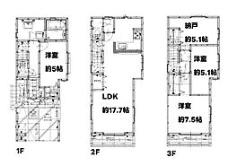 川崎市多摩区宿河原７丁目