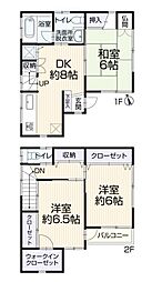 鶴見区馬場7丁目　戸建