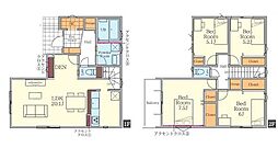 旭区金が谷1丁目