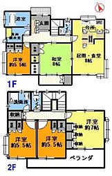 栄区東上郷町