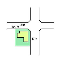 旭区中沢3丁目