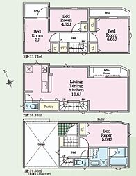 藤沢市藤沢1丁目　全1棟