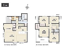 戸塚区戸塚区平戸2期 全1棟