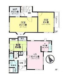 鶴見区上の宮1丁目