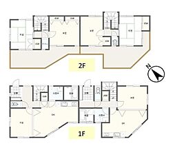 青葉区荏子田2丁目