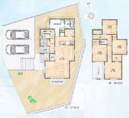 磯子区杉田8丁目