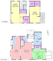 港南区上永谷6丁目