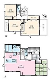鎌倉市手広 全3棟1号棟