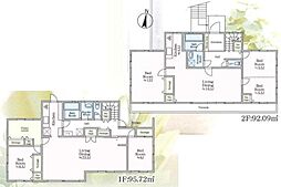 戸塚区汲沢4丁目
