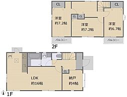 鎌倉市今泉台6丁目