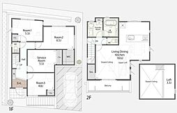 保土ヶ谷区桜ヶ丘1丁目