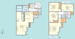 鎌倉市笛田3丁目