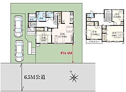 金沢区能見台2丁目