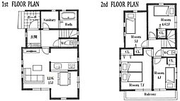港南区上大岡東3丁目　全1棟