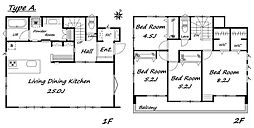 横浜市金沢区富岡西３丁目の一戸建て