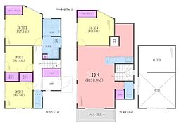 金沢区東朝比奈1丁目