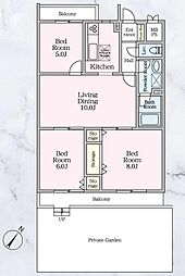 グレイス山手弐番館