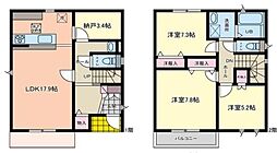 神奈川区三枚町　戸建て
