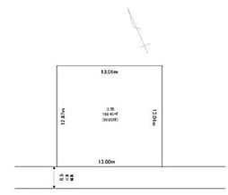 旭区中白根3丁目