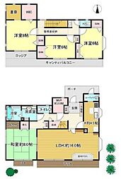 金沢区富岡西5丁目