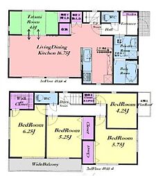 戸塚区下倉田町