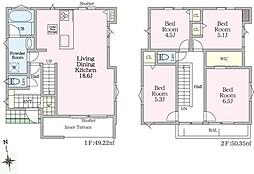 金沢区釜利谷西1丁目