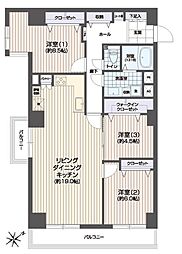 登戸ハイデンス