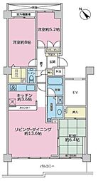 ヒルトップ横濱根岸セントラルコート