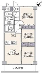 磯子パインプロムナード