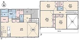 栄区桂台南2丁目