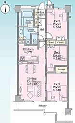 クオス金沢八景レジデンシャルステージ