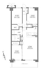 リリーベル宮前ヒルズ