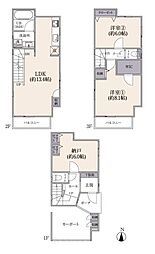 港北区日吉7丁目