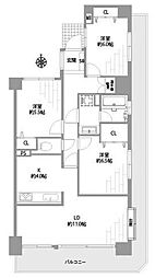 ライオンズマンション大倉山新羽町