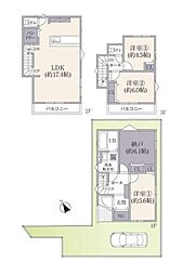 緑区東本郷6丁目