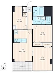 第一ニュー野毛山マンション