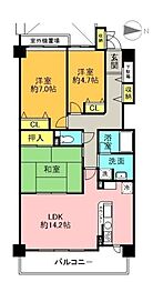 モリスガーデンヒルズ井土ヶ谷