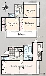 港南区港南3丁目