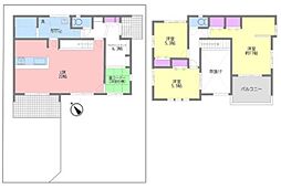 磯子区杉田7丁目