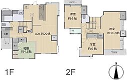 金沢区六浦5丁目