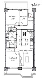パークシティ溝の口Ａ棟